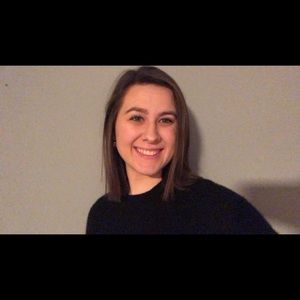 Meet your Posher, Weronika